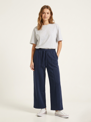 Bershka Women's Baggy Sweatpants