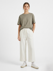 Bershka Women's Baggy Sweatpants