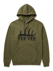 Men Yee Yee Country Lifestyle Graphic Hoodie
