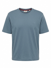 Mustang Men's Print T-shirt