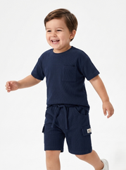 Reserved Kids' Two-Piece Comfort Set