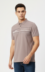 MENS ACTIVE WEAR DRI FIT POLO
