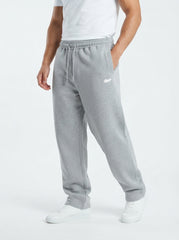 Men's Essential Grey Joggers & Sweatpants
