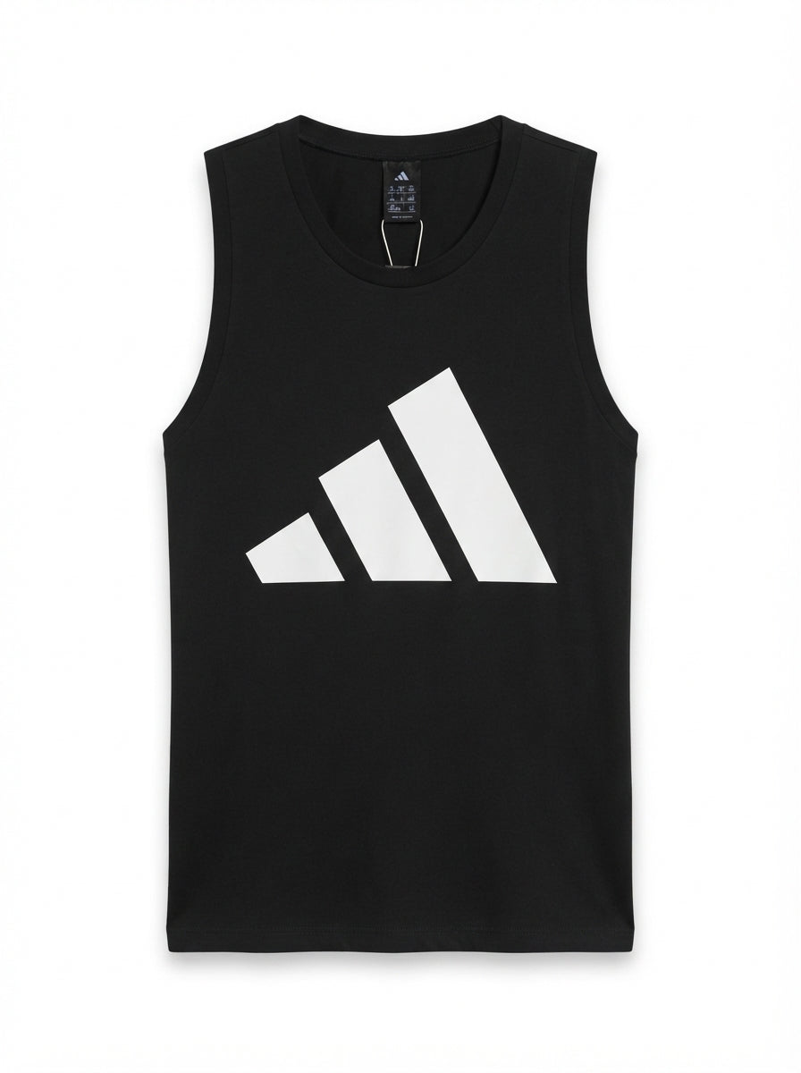 Men's Athletic Logo Tank Top
