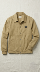 TEDDY SMITH WOMENS DENIM JACKET