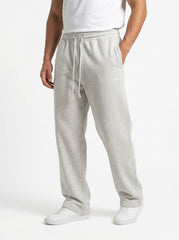 Men's Essential Light Grey Sweatpants & Joggers