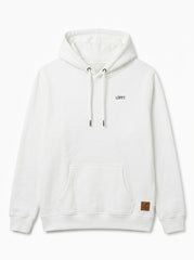 Women’s Cozy Oversized Minimalist Pullover Hoodie