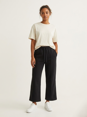 Bershka Women's Baggy Sweatpants