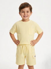 Reserved Kids' Two-Piece Comfort Set