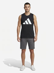 Men's Athletic Logo Tank Top