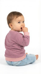 مینگو گرلز ایمبرائیڈڈ ہوڈی