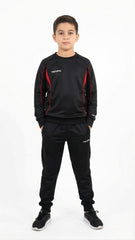 روڈ ویئر بوائز پرنٹ شدہ سویٹ شرٹ