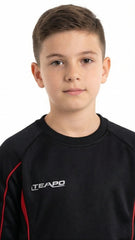 روڈ ویئر بوائز پرنٹ شدہ سویٹ شرٹ