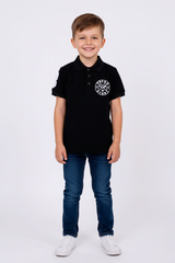 OKAIDI BOYS GAME ON POLO