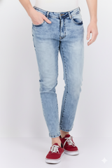 COMPANY 81 MENS SLIM FIT JEANS