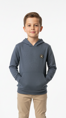 ROADWEAR BOYS BASIC HOODIE