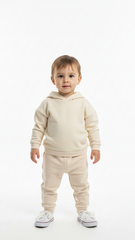 GEMO BOYS PULLOVER HOODIE