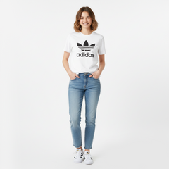 ADI color Classics Trefoil Tee