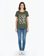 STRADIVARIUS Women T-SHIRT