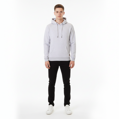 کلینیگکیٹ مینز بیسک ہوڈی