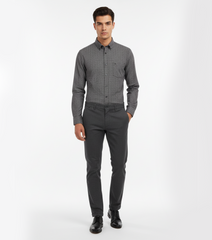 CASA MODA Casual Mens Shirt