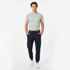 No Fear Ribbed Waistband Trouser