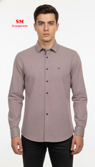 Redmond Casual Comfort Fit shirt