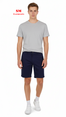 BERKLEY JENSEN MEN'S SHORT