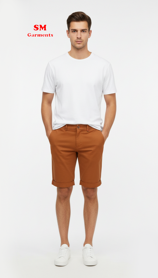 WAM CLASSIC MEN SHORT