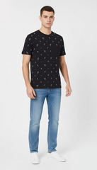 پرنٹ شدہ ٹی شرٹ