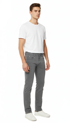 برامز پیرس مین ڈینی اسٹریچ ڈینم