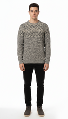 BLEND Men's Sweater Vest