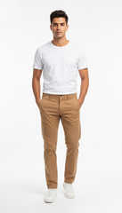 GAS NEW SADECK CHINO