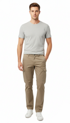 جیک اینڈ جونز کارگو نمبر