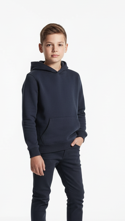 ROADWEAR BOYS BASIC HOODIE