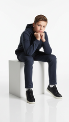 ROADWEAR BOYS BASIC HOODIE