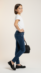 ٹیری ڈی میرینز گرلز بلیو جیگنگس