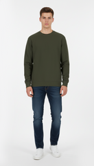 ہیروک مینز ودر سویٹ شرٹ