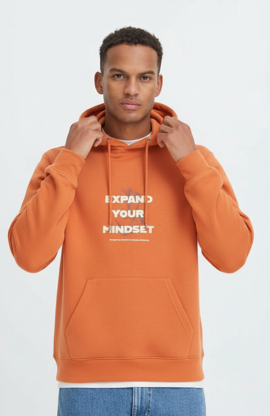 BLEND Mens Flavian Hoodie