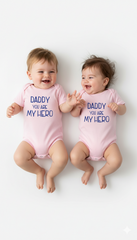 HEMA KIDS PRINTED ROMPER