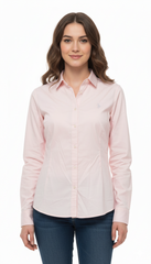 WOMENS PLAIN SHIRT