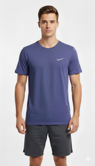 MENS ACTIVE WEAR DRI FIT T SHIRT