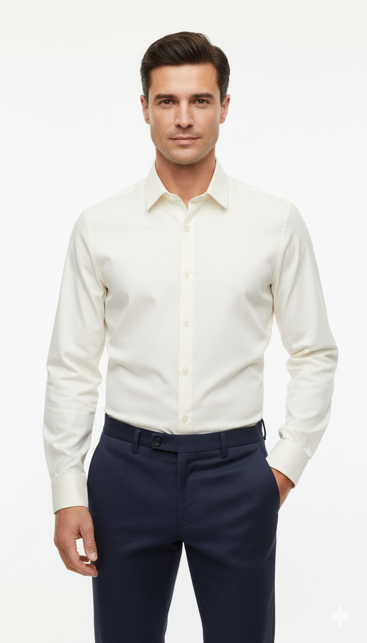 ZR MENS STRETCH SHIRT