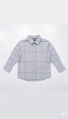 MY CHICCO KIDS CHECK SHIRT