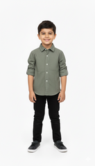 MY CHICCO KIDS SHIRT