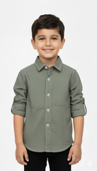 MY CHICCO KIDS SHIRT