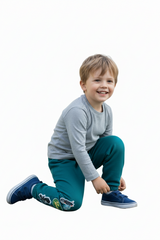 ZR BOYS THE BATMAN PRINTED TROUSER