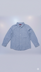 MY CHICCO KIDS TEXTURED SHIRT