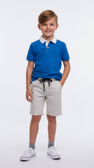 GUESS Boys striped Shorts