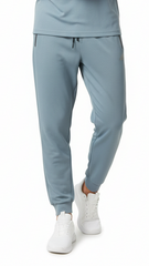 ADI Mens Performance Lightweight Activewear Jogger Trousers